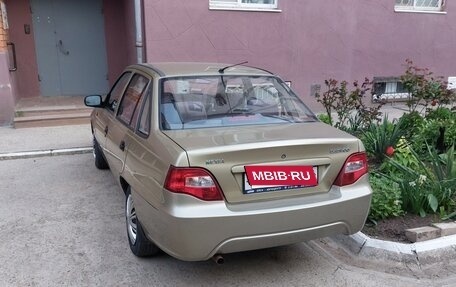 Daewoo Nexia I рестайлинг, 2009 год, 295 000 рублей, 5 фотография