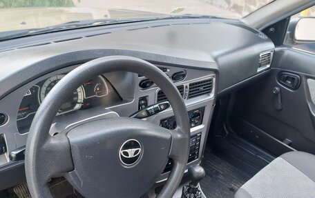 Daewoo Nexia I рестайлинг, 2009 год, 295 000 рублей, 9 фотография
