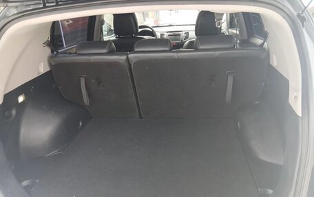 KIA Sportage III, 2010 год, 1 070 000 рублей, 7 фотография
