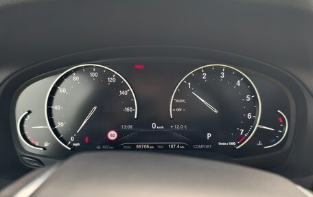 BMW X3, 2020 год, 3 890 000 рублей, 7 фотография