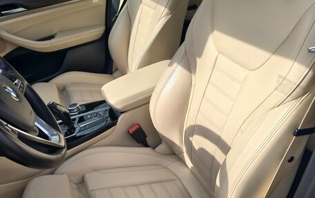 BMW X3, 2020 год, 3 890 000 рублей, 5 фотография