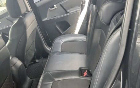 KIA Sportage III, 2010 год, 1 070 000 рублей, 8 фотография