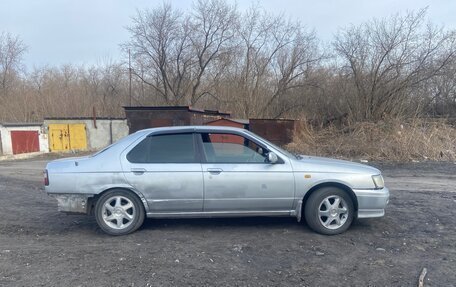 Nissan Bluebird XI, 1999 год, 160 000 рублей, 3 фотография