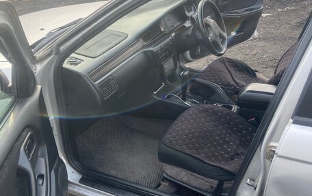 Nissan Bluebird XI, 1999 год, 160 000 рублей, 8 фотография
