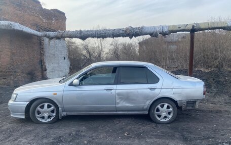 Nissan Bluebird XI, 1999 год, 160 000 рублей, 2 фотография