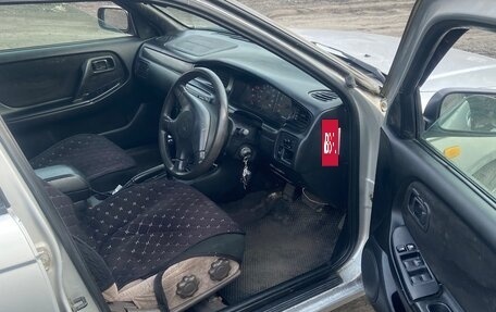 Nissan Bluebird XI, 1999 год, 160 000 рублей, 5 фотография