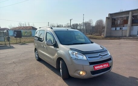 Citroen Berlingo II рестайлинг, 2010 год, 700 000 рублей, 4 фотография