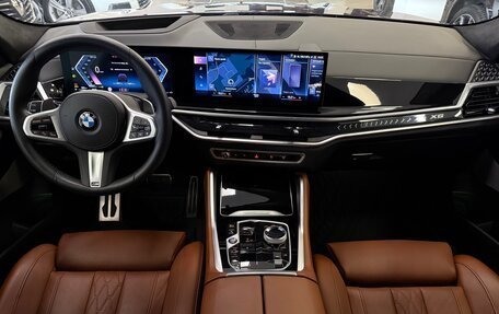 BMW X6, 2023 год, 12 990 000 рублей, 13 фотография