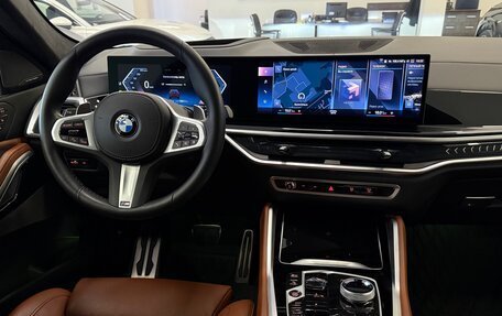 BMW X6, 2023 год, 12 990 000 рублей, 7 фотография