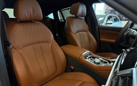 BMW X6, 2023 год, 12 990 000 рублей, 14 фотография