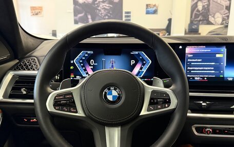 BMW X6, 2023 год, 12 990 000 рублей, 8 фотография