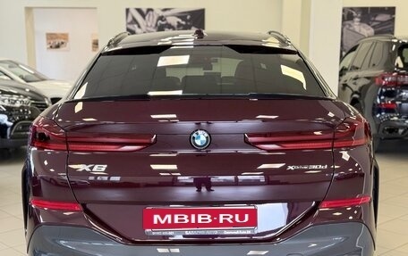 BMW X6, 2023 год, 12 990 000 рублей, 5 фотография