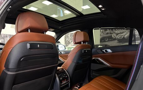 BMW X6, 2023 год, 12 990 000 рублей, 20 фотография