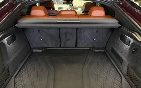 BMW X6, 2023 год, 12 990 000 рублей, 31 фотография