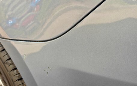 KIA Rio III рестайлинг, 2013 год, 930 000 рублей, 19 фотография