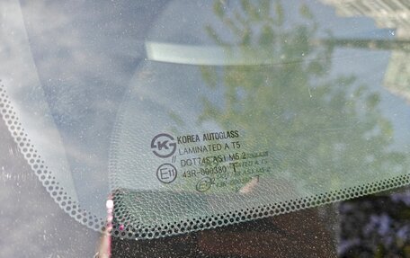 KIA Rio III рестайлинг, 2013 год, 930 000 рублей, 21 фотография