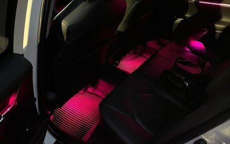 Toyota Camry, 2021 год, 2 850 000 рублей, 20 фотография