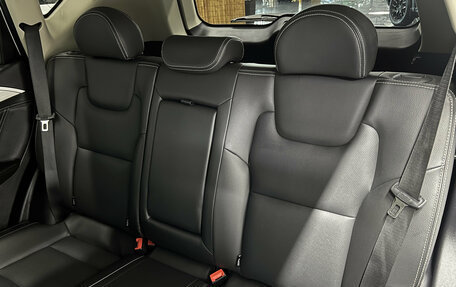 Geely Emgrand X7 I, 2019 год, 1 295 000 рублей, 9 фотография
