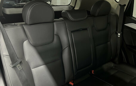 Geely Emgrand X7 I, 2019 год, 1 295 000 рублей, 12 фотография