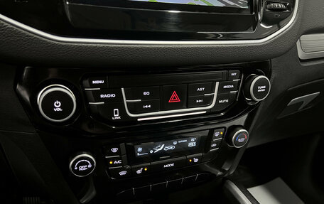 Geely Emgrand X7 I, 2019 год, 1 295 000 рублей, 16 фотография