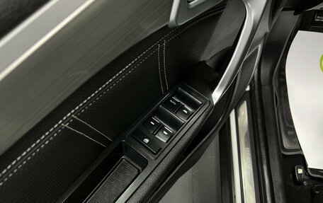 Geely Emgrand X7 I, 2019 год, 1 295 000 рублей, 23 фотография