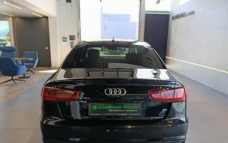 Audi A6, 2016 год, 1 899 000 рублей, 5 фотография