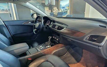 Audi A6, 2016 год, 1 899 000 рублей, 8 фотография
