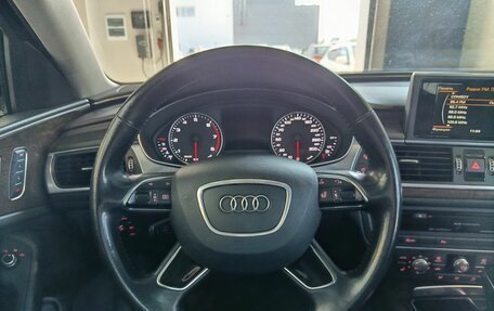 Audi A6, 2016 год, 1 899 000 рублей, 10 фотография