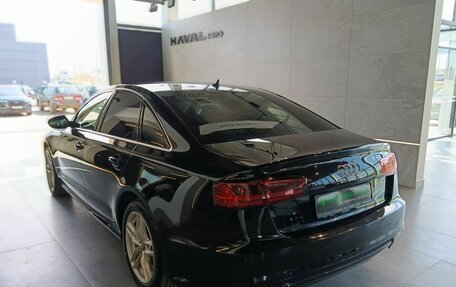 Audi A6, 2016 год, 1 899 000 рублей, 6 фотография