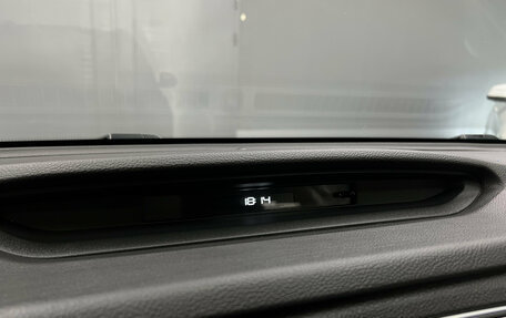 Geely Emgrand X7 I, 2019 год, 1 295 000 рублей, 19 фотография