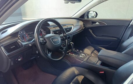 Audi A6, 2016 год, 1 899 000 рублей, 7 фотография