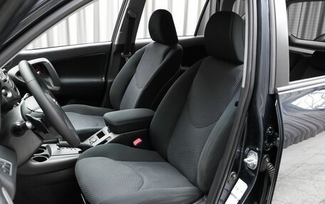 Toyota RAV4, 2010 год, 1 390 000 рублей, 9 фотография