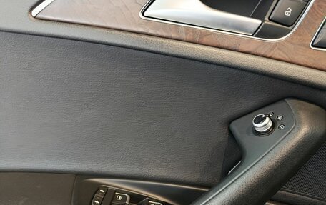 Audi A6, 2016 год, 1 899 000 рублей, 16 фотография