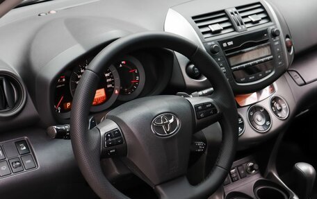 Toyota RAV4, 2010 год, 1 390 000 рублей, 8 фотография