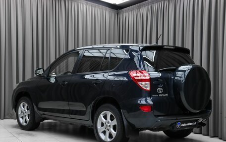 Toyota RAV4, 2010 год, 1 390 000 рублей, 6 фотография