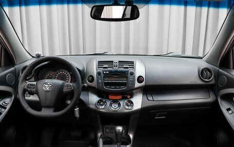 Toyota RAV4, 2010 год, 1 390 000 рублей, 12 фотография