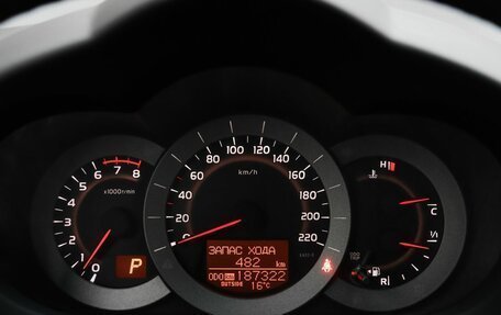Toyota RAV4, 2010 год, 1 390 000 рублей, 11 фотография
