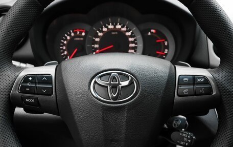 Toyota RAV4, 2010 год, 1 390 000 рублей, 13 фотография