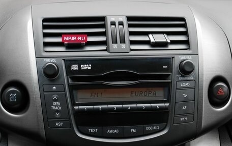 Toyota RAV4, 2010 год, 1 390 000 рублей, 14 фотография
