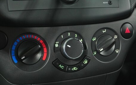 Chevrolet Aveo III, 2009 год, 454 000 рублей, 13 фотография