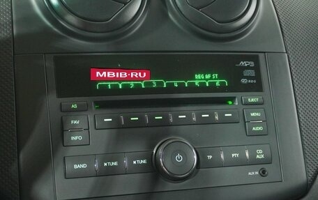 Chevrolet Aveo III, 2009 год, 454 000 рублей, 12 фотография