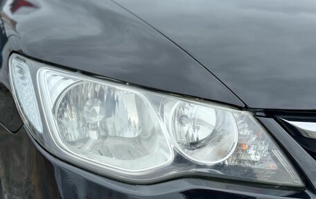 Honda Civic VIII, 2007 год, 699 000 рублей, 3 фотография
