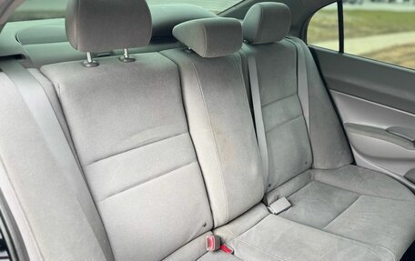 Honda Civic VIII, 2007 год, 699 000 рублей, 11 фотография
