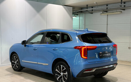 Haval Jolion, 2022 год, 2 090 000 рублей, 5 фотография