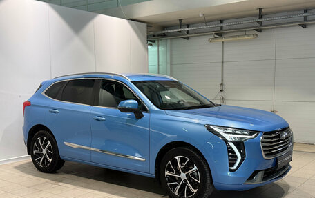 Haval Jolion, 2022 год, 2 090 000 рублей, 2 фотография