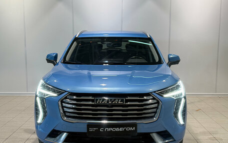 Haval Jolion, 2022 год, 2 090 000 рублей, 3 фотография