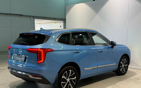 Haval Jolion, 2022 год, 2 090 000 рублей, 7 фотография