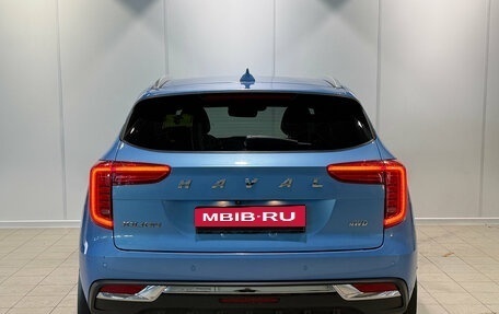 Haval Jolion, 2022 год, 2 090 000 рублей, 6 фотография