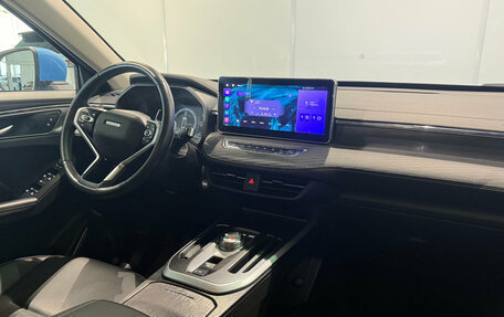 Haval Jolion, 2022 год, 2 090 000 рублей, 8 фотография