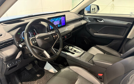 Haval Jolion, 2022 год, 2 090 000 рублей, 12 фотография